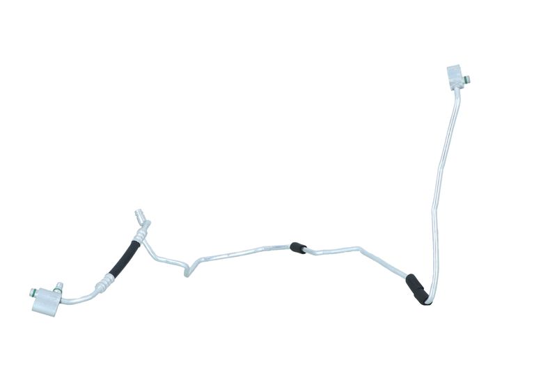 NRF 400116 High/Low-pressure Line, air conditioning
