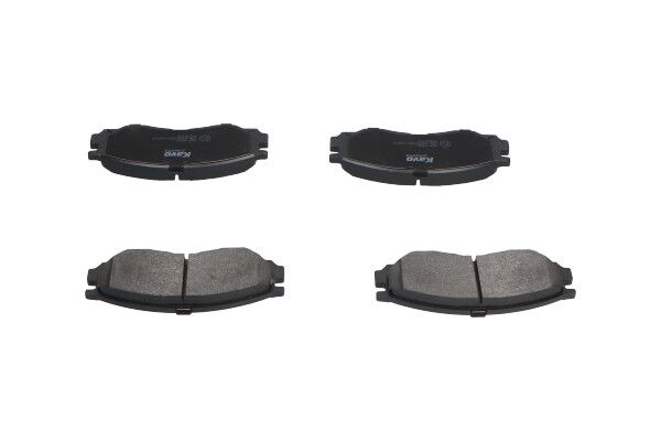 Kavo Parts KBP-5508 Brake Pad Set, disc brake