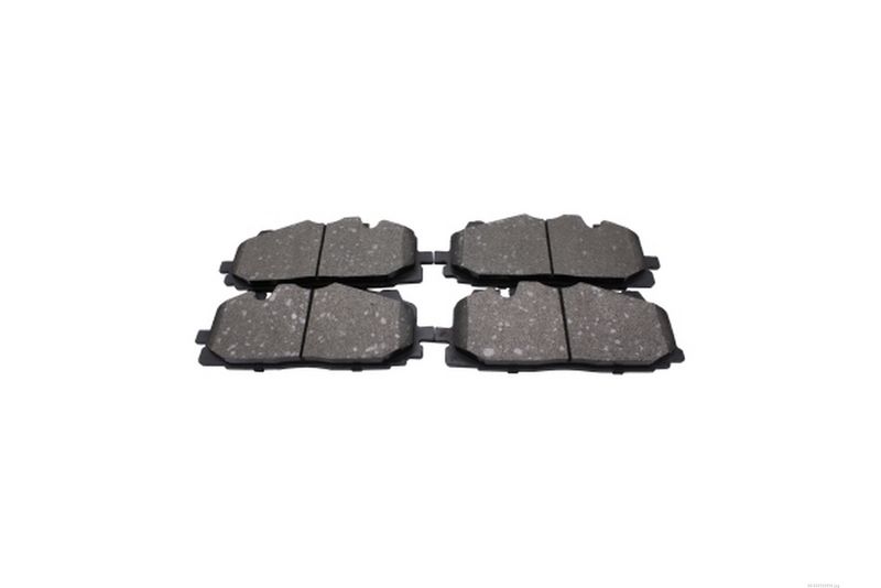 AUTOMEGA 250152910 Brake Pad Set, disc brake