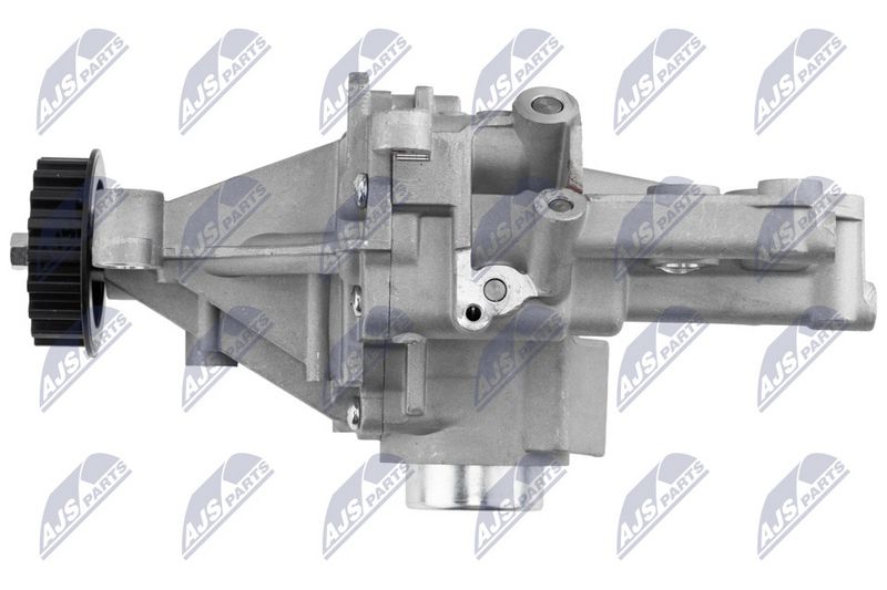NTY BPO-FR-017 Oil Pump