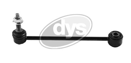 биалета DYS