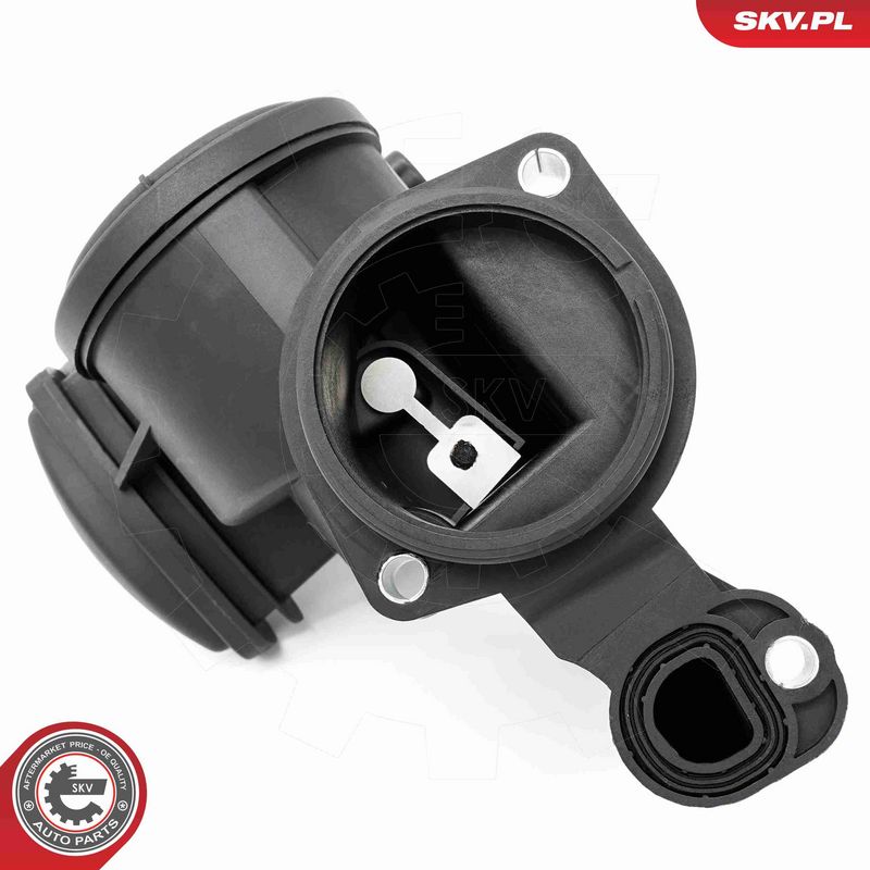 ESEN SKV 31SKV425 Oil Separator, crankcase ventilation