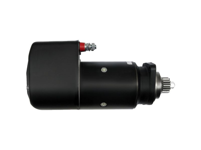 AS-PL S0345 Starteris