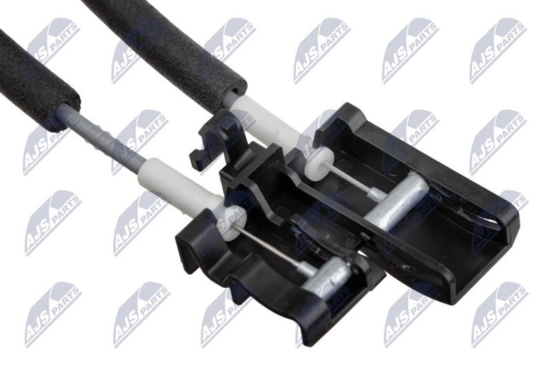 NTY EZC-HY-648 Door Lock