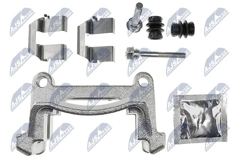 NTY HZT-WW-050A Bracket, brake caliper
