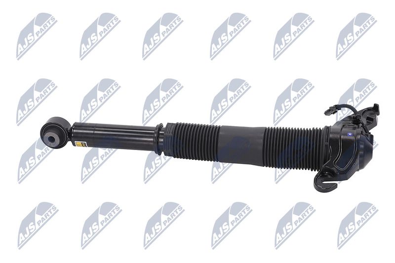 Amort, NTY A-LR-022