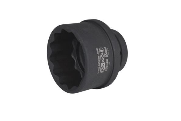 KS TOOLS 450.0407 Power Socket