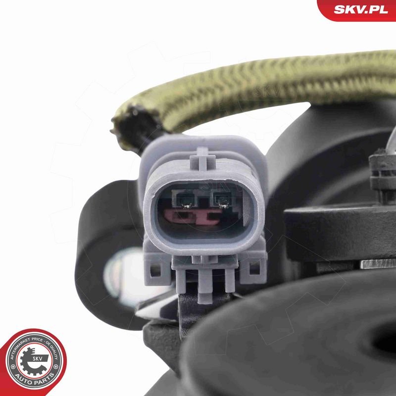 ESEN SKV 20SKV257 Thermostat, coolant
