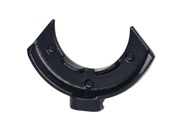 KS TOOLS 500.8510 Pressure Plate, spring compressor
