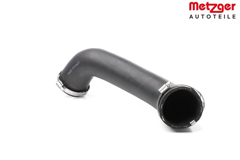 METZGER AUTOTEILE 2401320 Charge Air Hose
