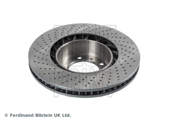 BLUE PRINT ADV1843125 Brake Disc