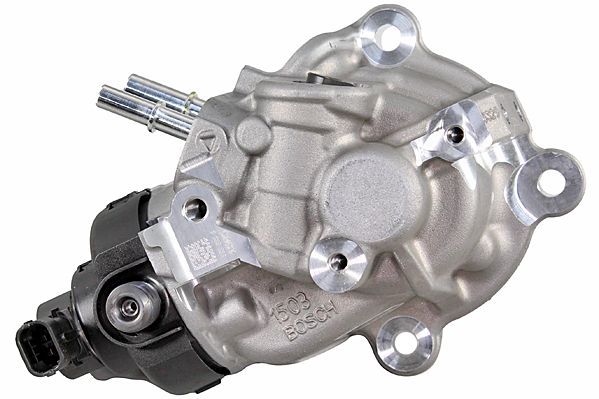 METZGER AUTOTEILE 0830137 High-pressure Pump