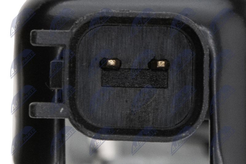 Mootorikapoti lukk, NTY EZC-CH-119