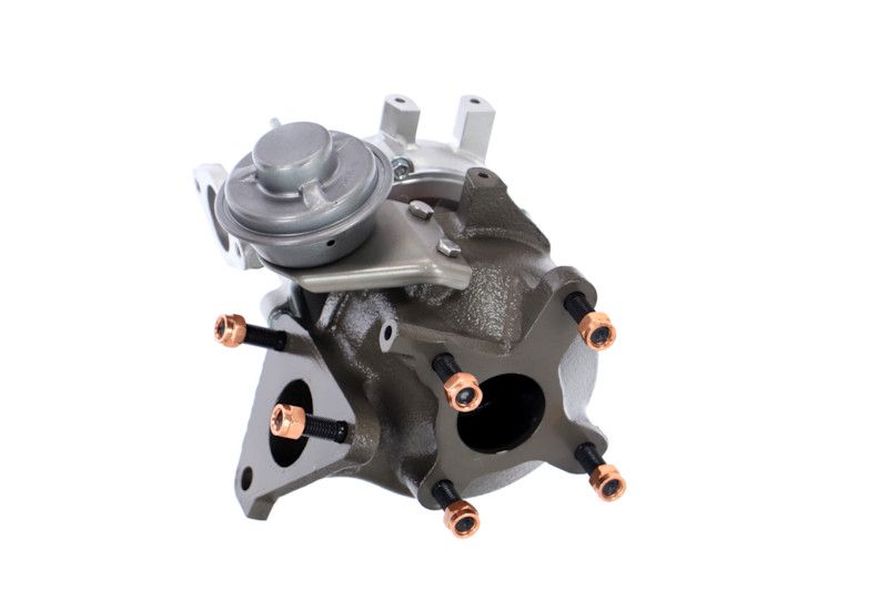 REMANTE 003-001-000209R Charger, charging (supercharged/turbocharged)
