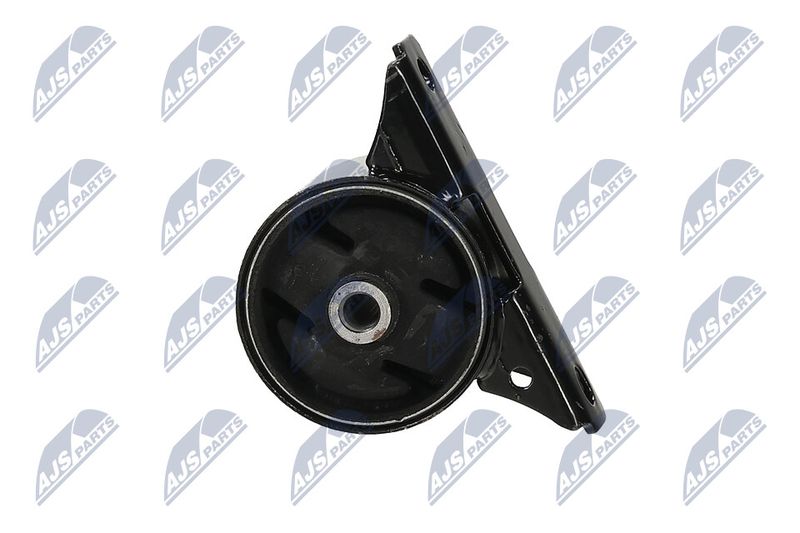 Paigutus, Mootor, NTY ZPS-MS-018