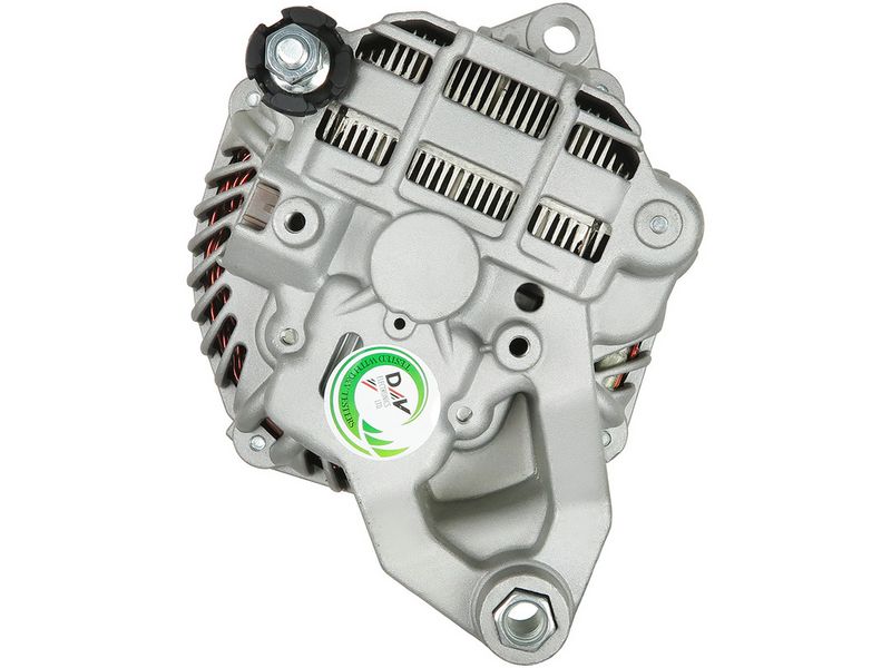 AS-PL A5102 Alternator