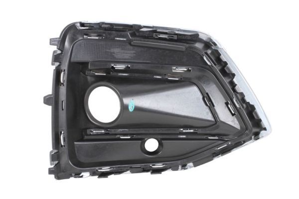 BLIC 6502-07-0048911P Ventilation Grille, bumper