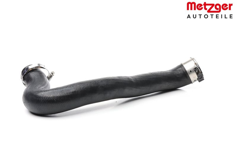 METZGER AUTOTEILE 2401295 Charge Air Hose