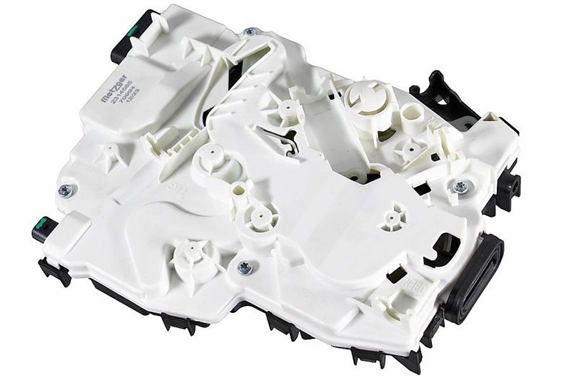 METZGER AUTOTEILE 2314585 - Stumdomų durų spyna