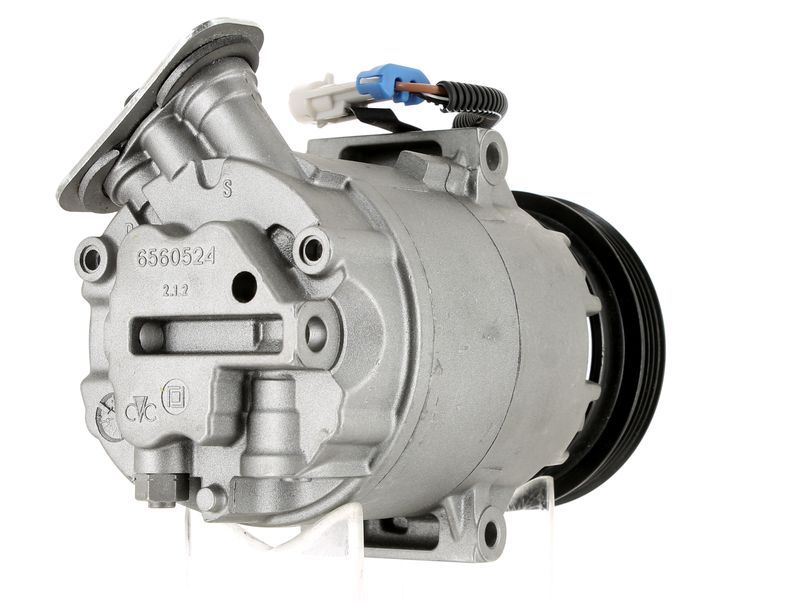 CEVAM 8600058 Compressor, air conditioning