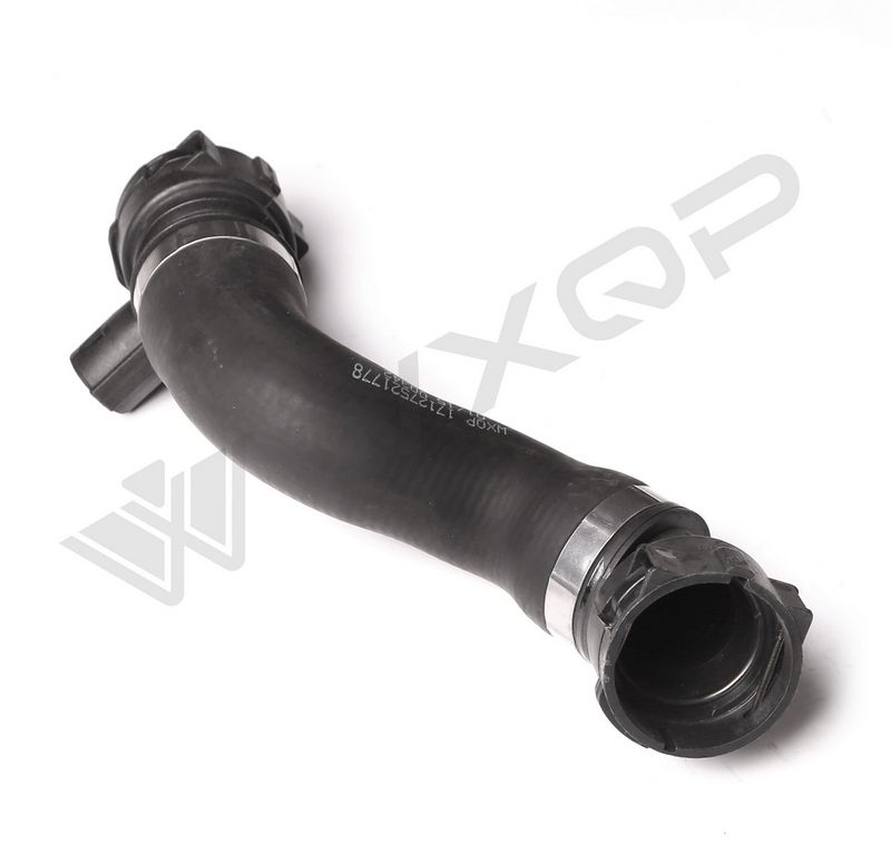 WXQP 220477 Radiator Hose