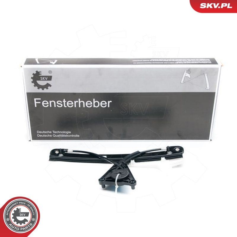 Aknatõstuk, ESEN SKV 01SKV914