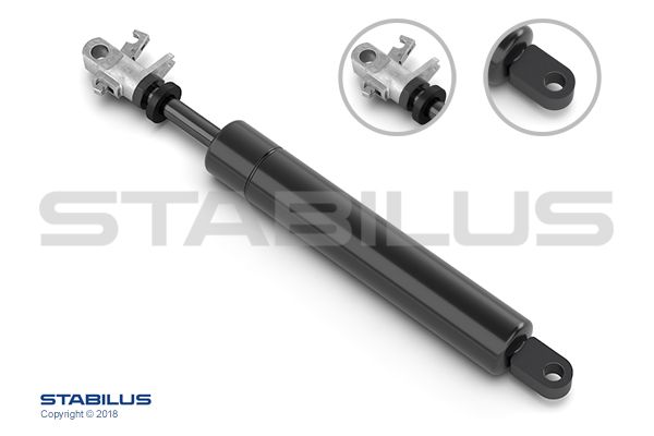 STABILUS Gasfeder, Sitzverstellung 7764CU