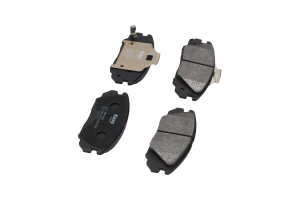 Kavo Parts KBP-3020 Brake Pad Set, disc brake