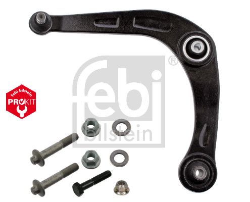 LENKER RADAUFHäNGUNG FEBI BILSTEIN 40751