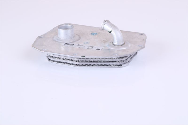 Õliradiaator, mootoriõli, NISSENS 90734