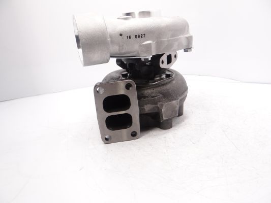 GARRETT 466214-5039S Charger, charging (supercharged/turbocharged)