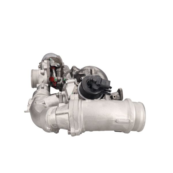 OE-TurboPower IT-10009700313 Charger, charging (supercharged/turbocharged)