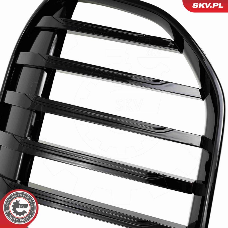 ESEN SKV 66SKV224 Radiator Grille