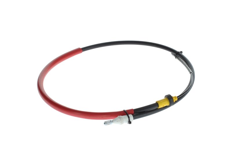 BOSCH 1987477642 Rankinio stabdžio trosas
