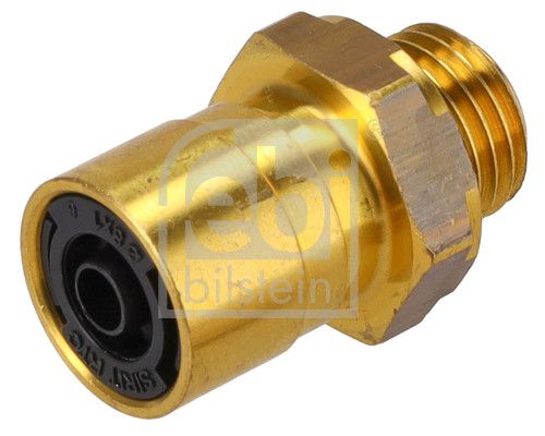 FEBI BILSTEIN Jungtis, suspausto oro linija