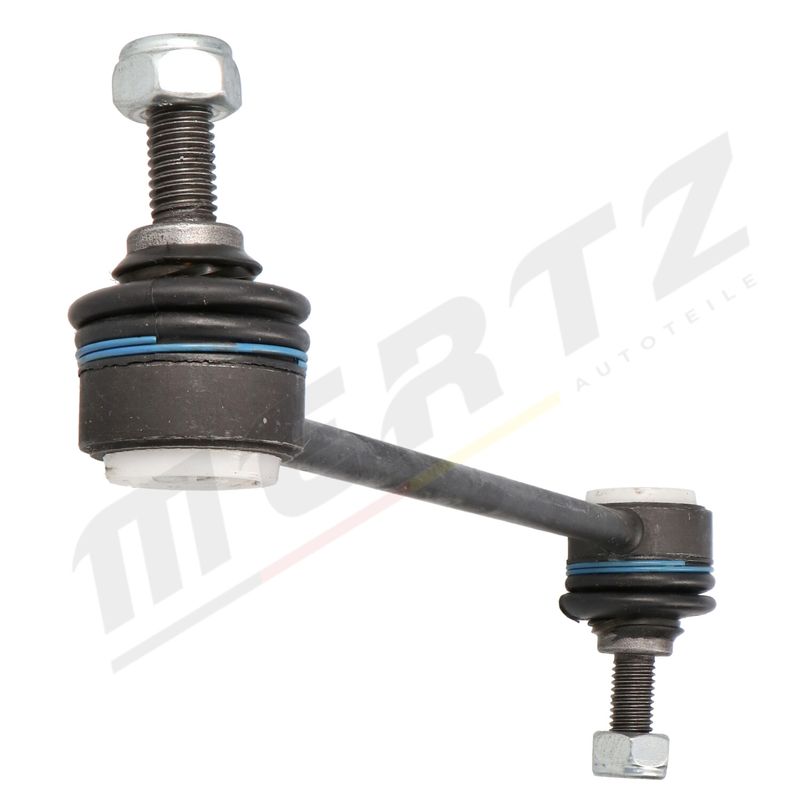 MERTZ M-S0271 Link/Coupling Rod, stabiliser bar