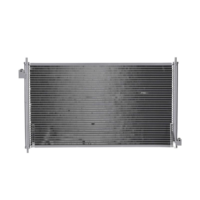 NISSENS 940917 Condenser, air conditioning