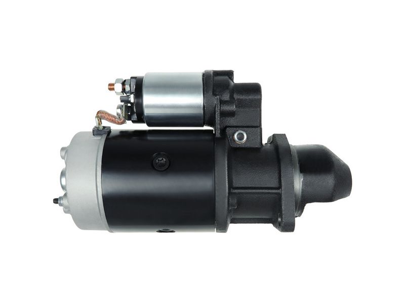 AS-PL S0663S Starter