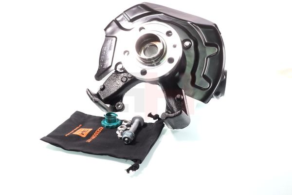 GH GH-284332H Steering Knuckle, wheel suspension