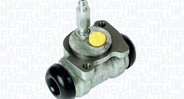 MAGNETI MARELLI Rato stabdžių cilindras
