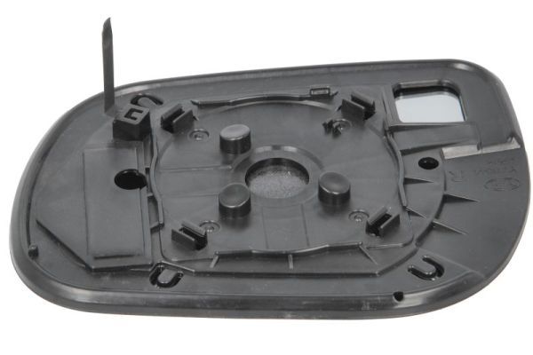 BLIC 6102-02-1292999P Mirror Glass, exterior mirror