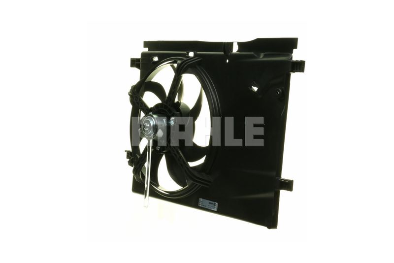 Product Image - Koelventilatorwiel - CFF182000P - MAHLE