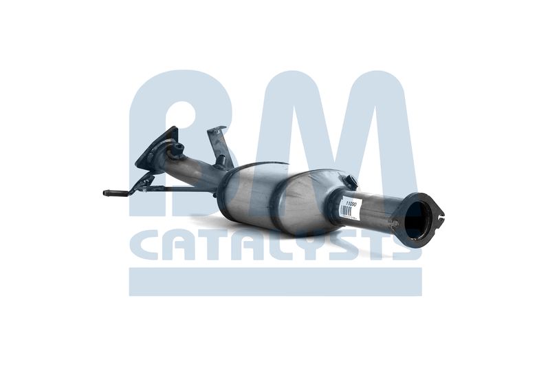 BM Catalysts BM11090 Протисажний/пиловий фільтр, система відведення ВГ