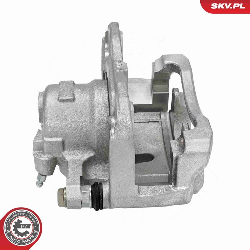 Pidurisadul, ESEN SKV 89SKV701