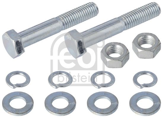 FEBI BILSTEIN Tvirtinimo rinkinys, silfonas