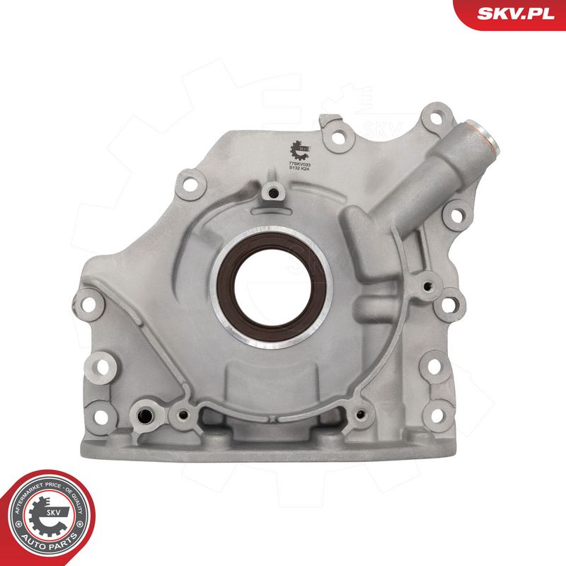 Õlipump, ESEN SKV 77SKV033