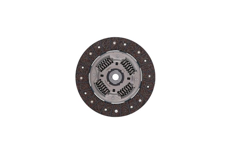 KAMOKA DC168 Clutch Disc