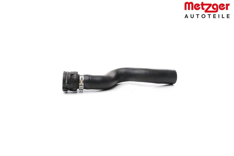 METZGER AUTOTEILE 2422405 Radiator Hose