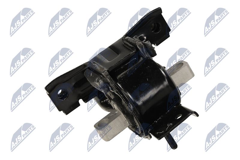 NTY ZPS-VW-106 Mounting, engine