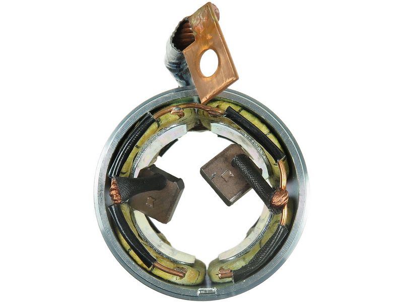 AS-PL SF5014 Field Winding, starter